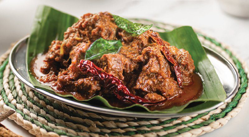 Mutton Masala